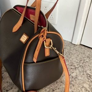 Dooney Bourke purse